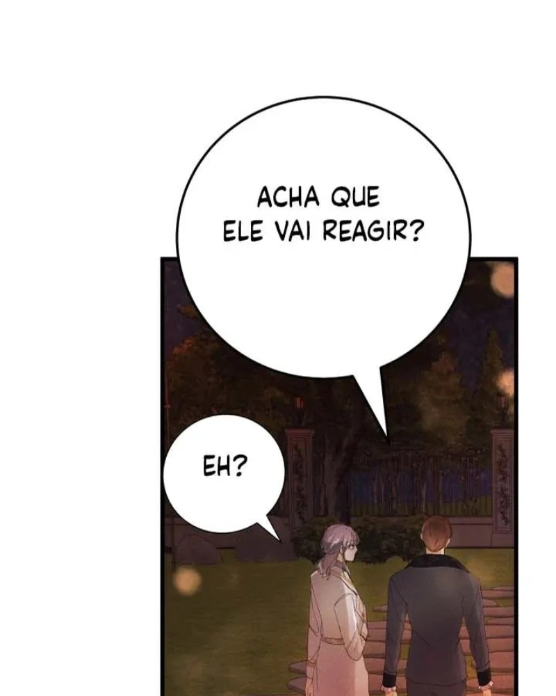 Eu Vou Terminar Esse Noivado Capítulo 19 Página 49
