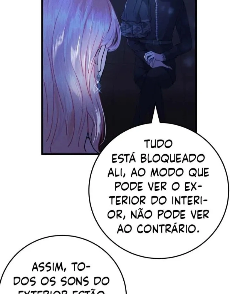 Eu Vou Terminar Esse Noivado Capítulo 19 Página 55