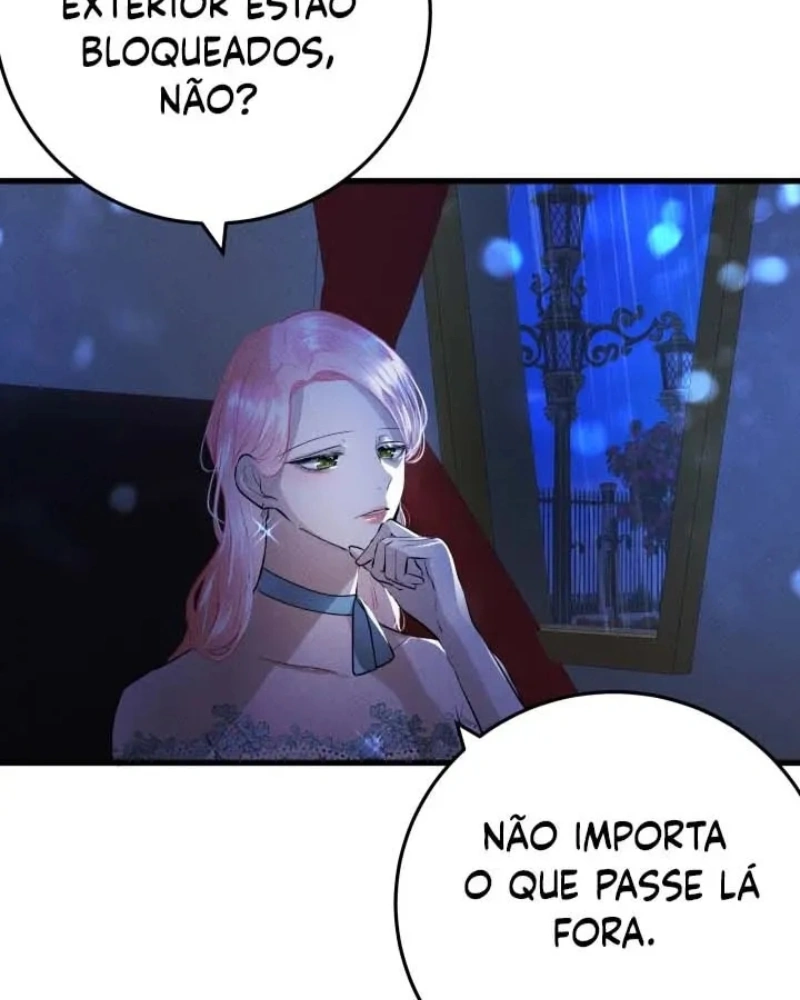 Eu Vou Terminar Esse Noivado Capítulo 19 Página 56