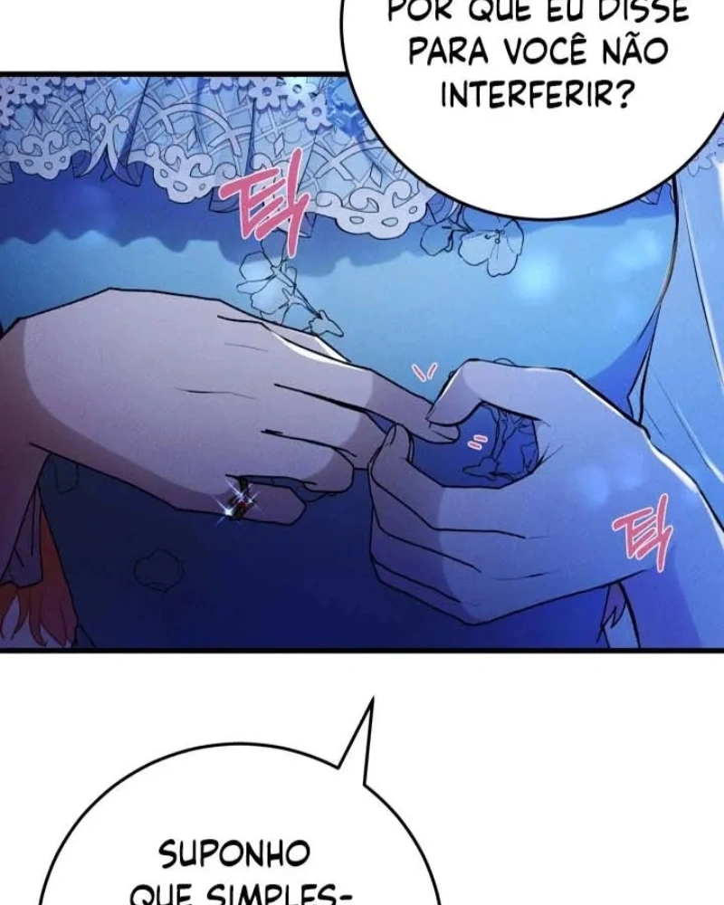 Eu Vou Terminar Esse Noivado Capítulo 19 Página 69
