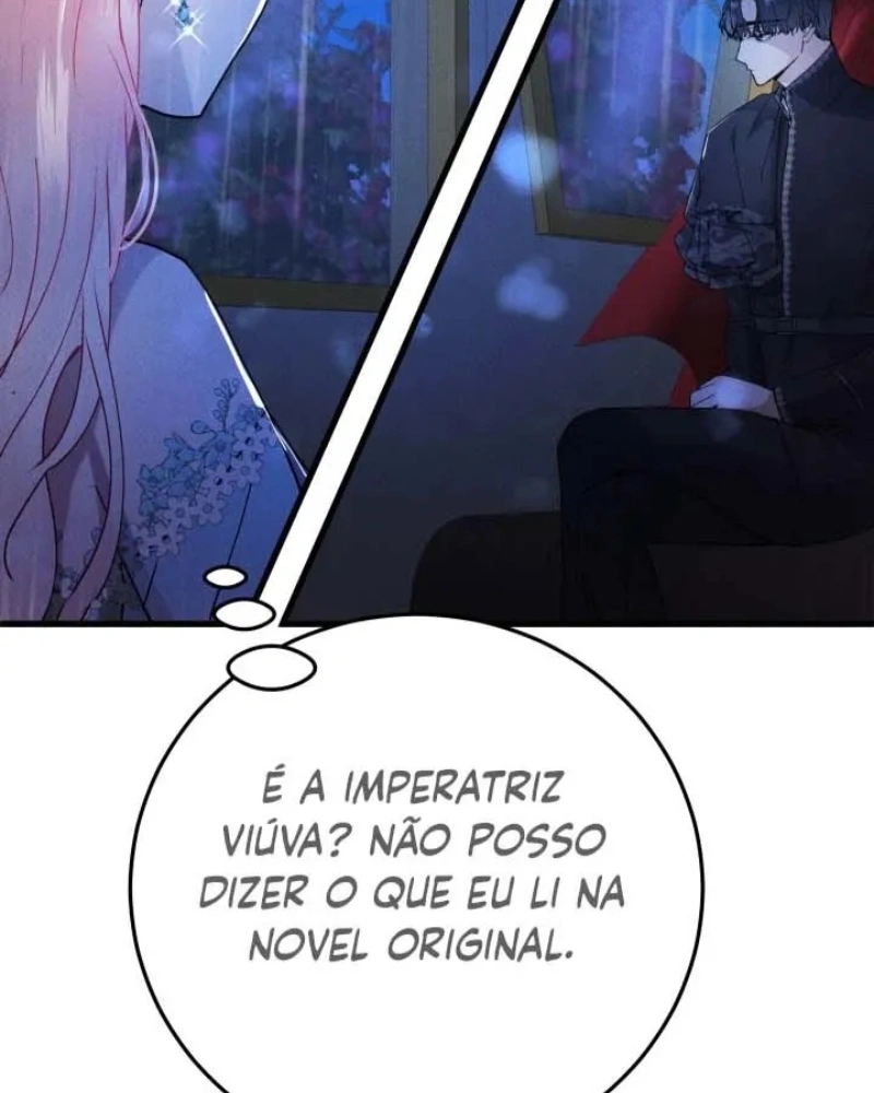 Eu Vou Terminar Esse Noivado Capítulo 19 Página 71