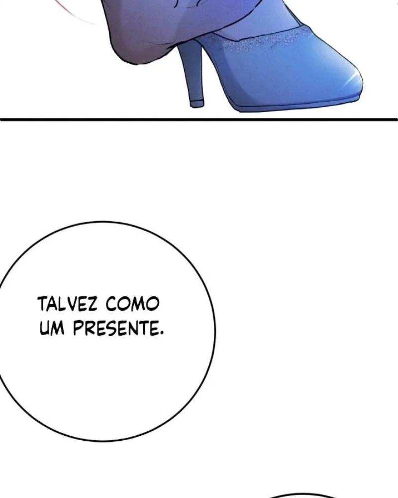 Eu Vou Terminar Esse Noivado Capítulo 19 Página 73