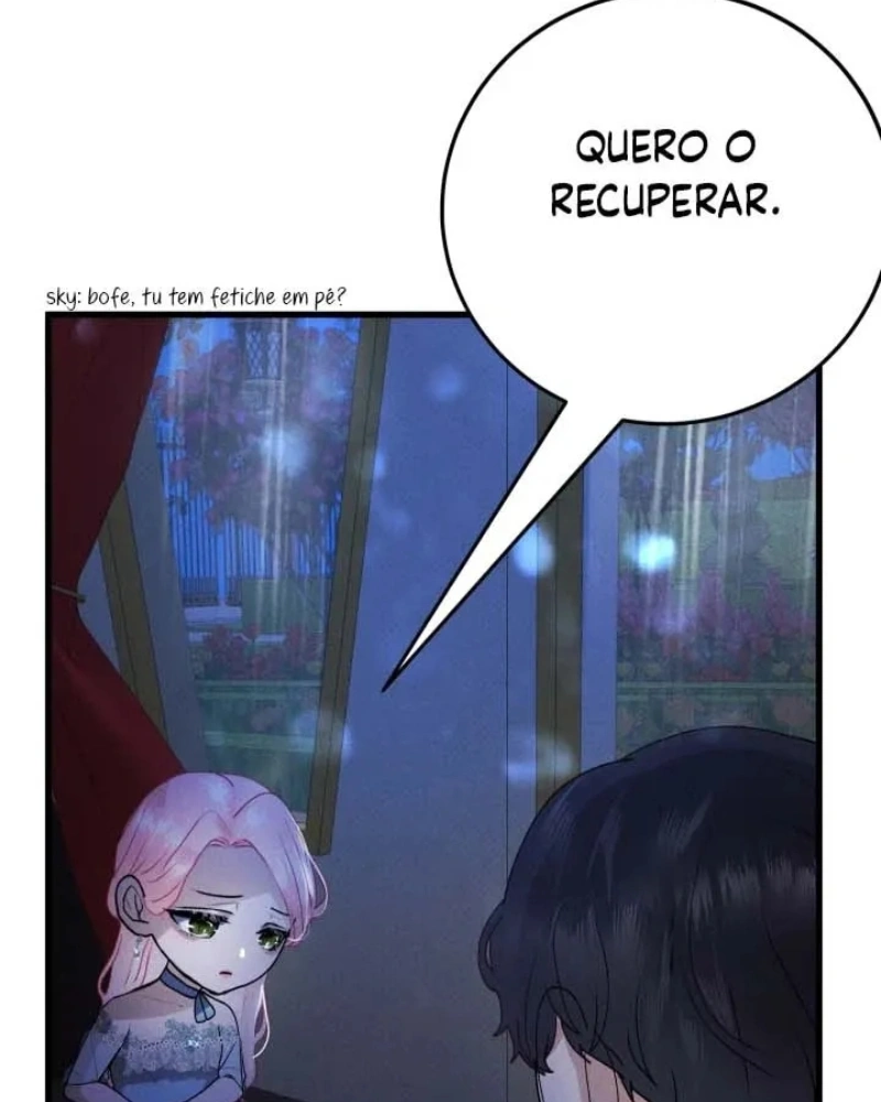 Eu Vou Terminar Esse Noivado Capítulo 19 Página 74