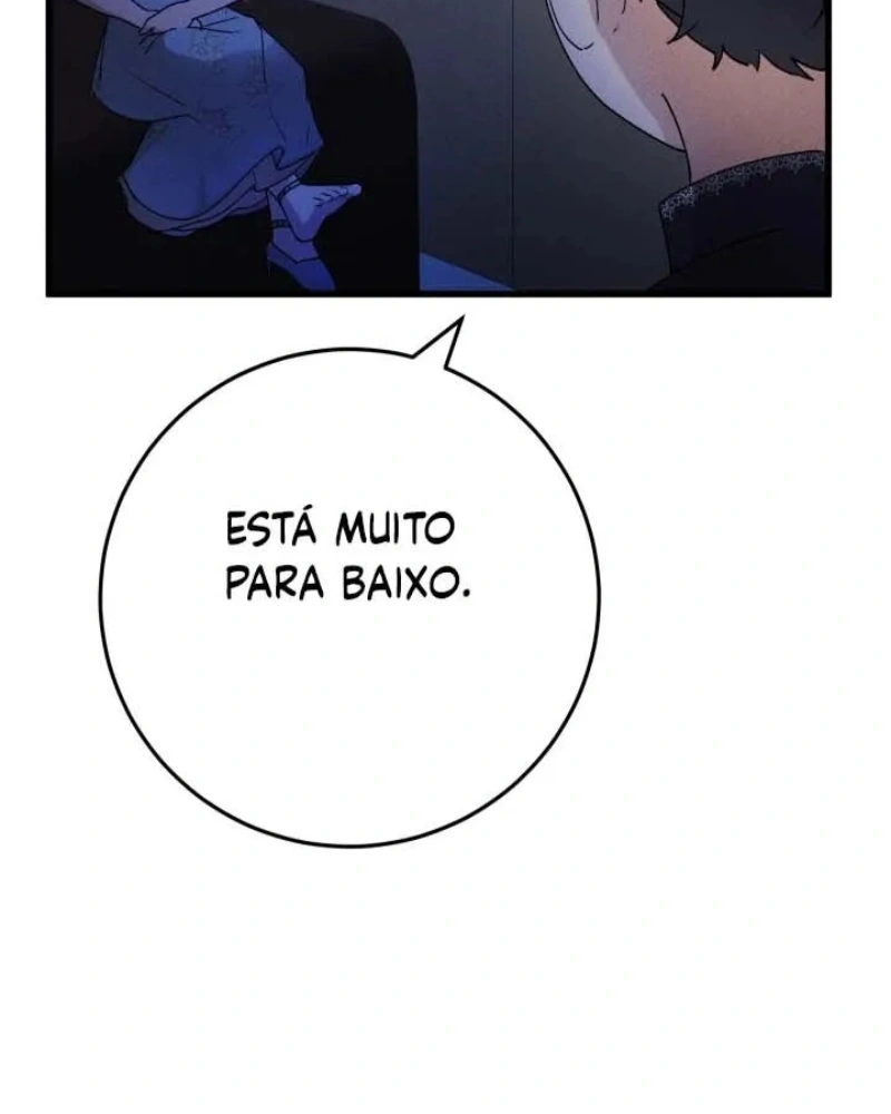 Eu Vou Terminar Esse Noivado Capítulo 19 Página 75