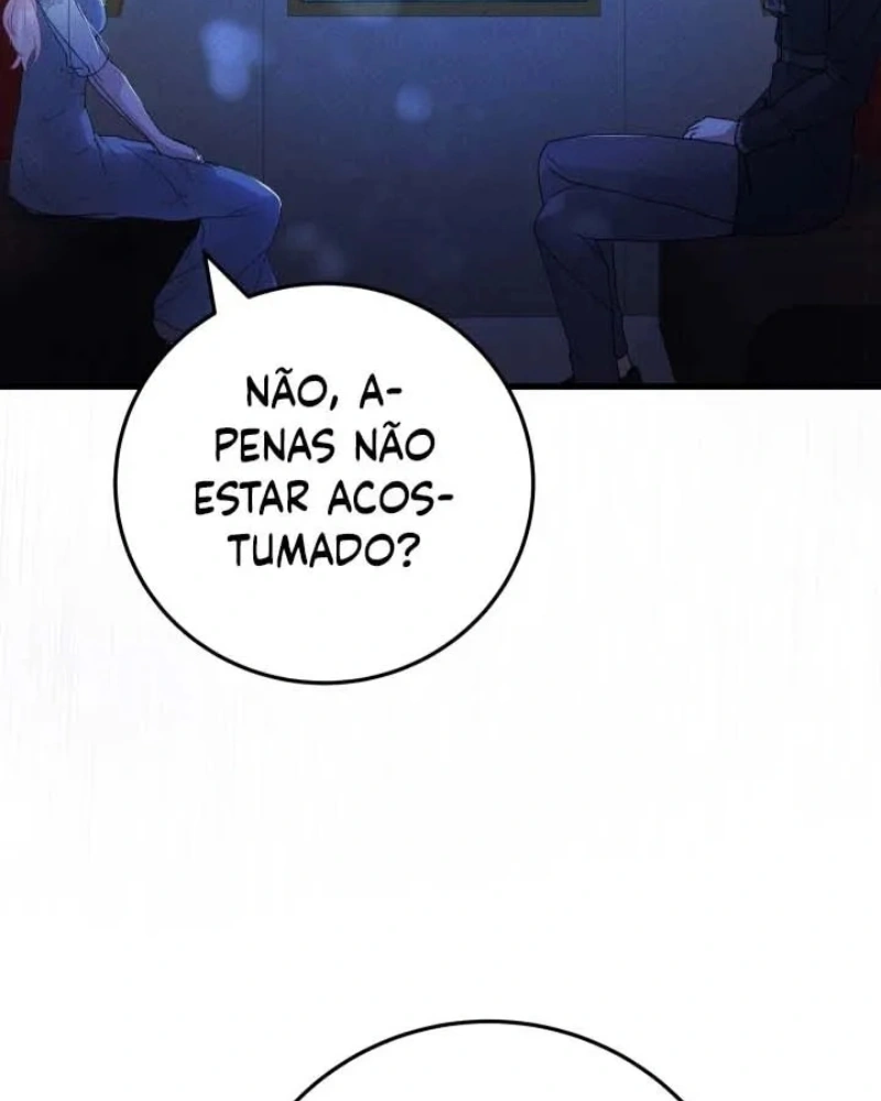 Eu Vou Terminar Esse Noivado Capítulo 19 Página 77