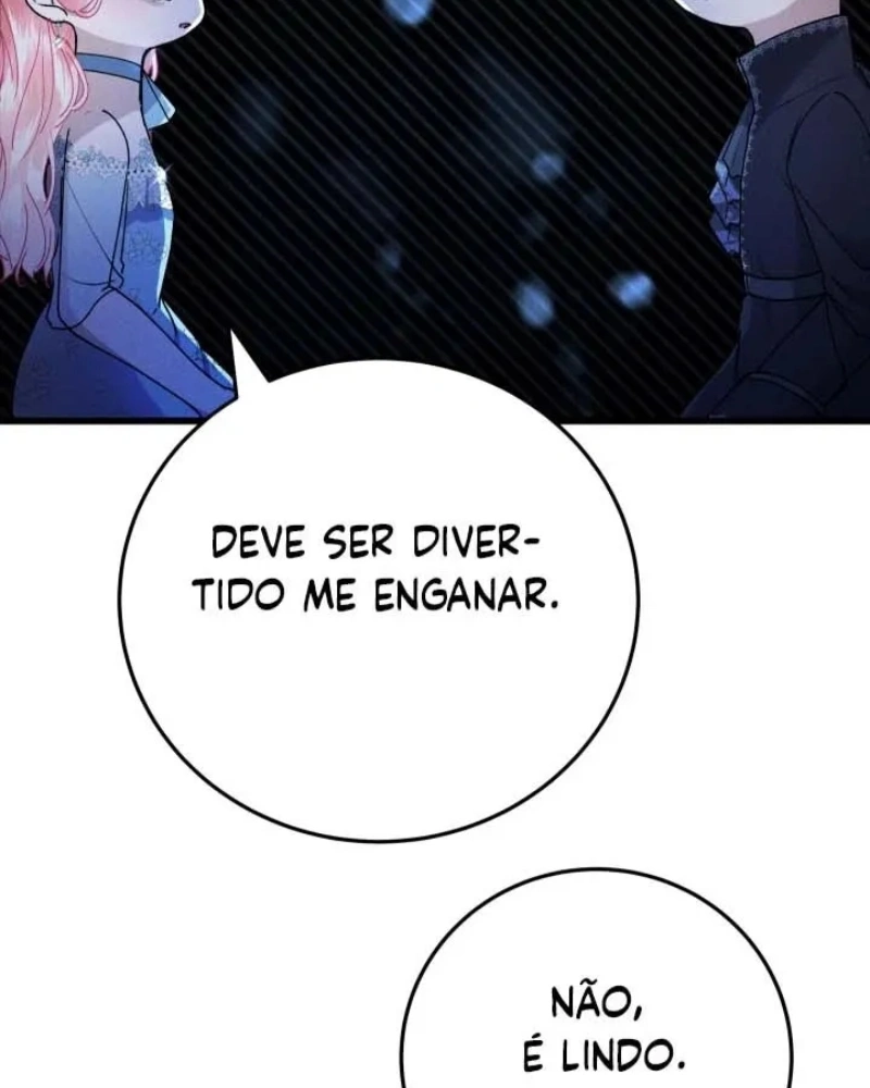 Eu Vou Terminar Esse Noivado Capítulo 19 Página 79