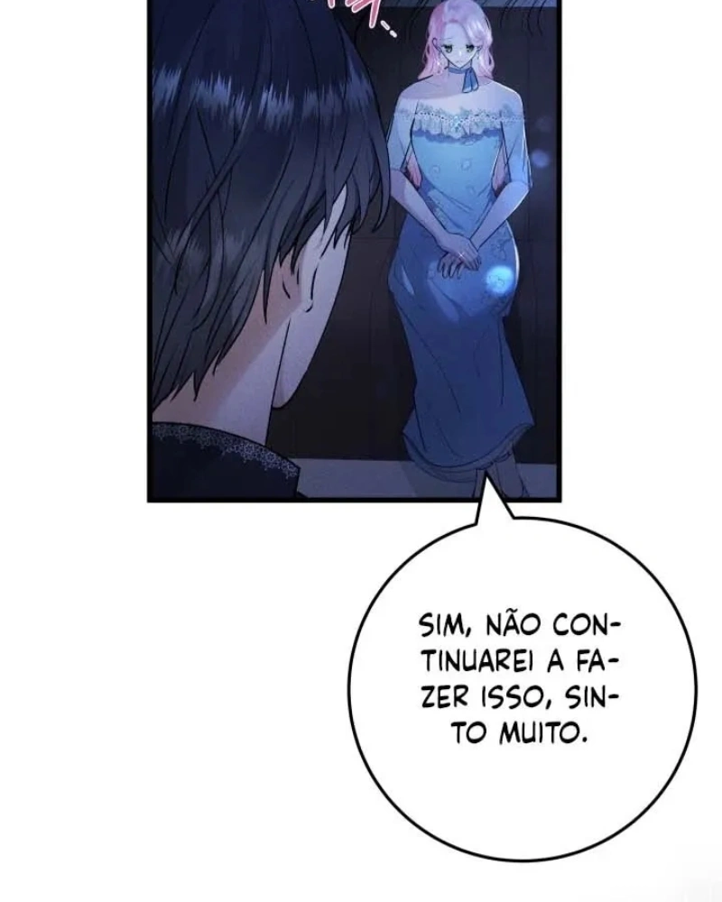 Eu Vou Terminar Esse Noivado Capítulo 19 Página 8