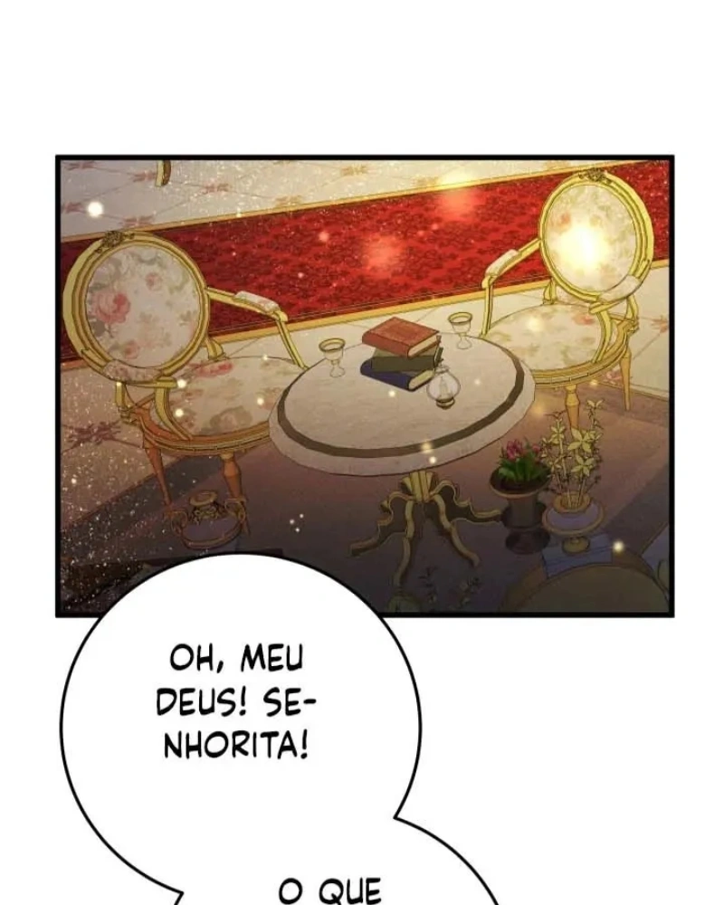 Eu Vou Terminar Esse Noivado Capítulo 19 Página 84