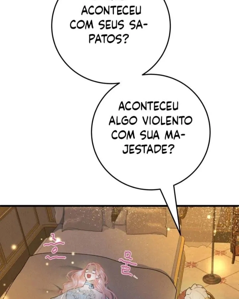 Eu Vou Terminar Esse Noivado Capítulo 19 Página 85