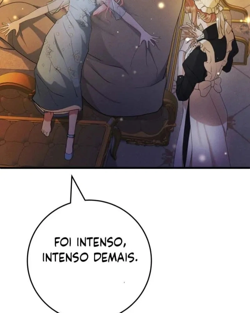 Eu Vou Terminar Esse Noivado Capítulo 19 Página 86