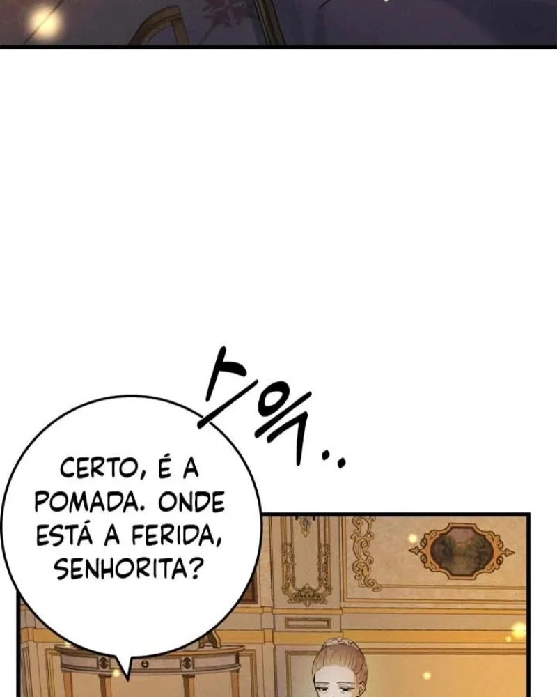 Eu Vou Terminar Esse Noivado Capítulo 19 Página 98