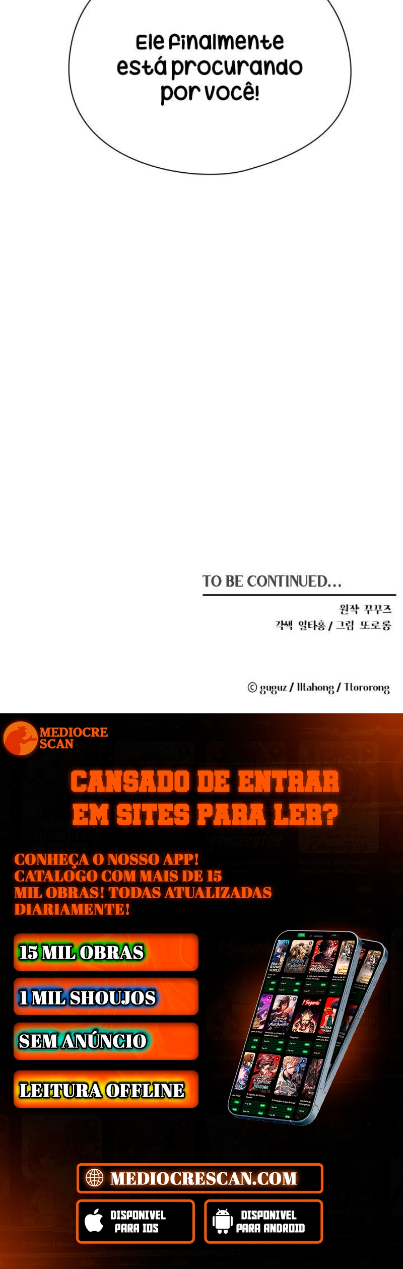 Eu Vou Terminar Esse Noivado Capítulo 2 Página 113