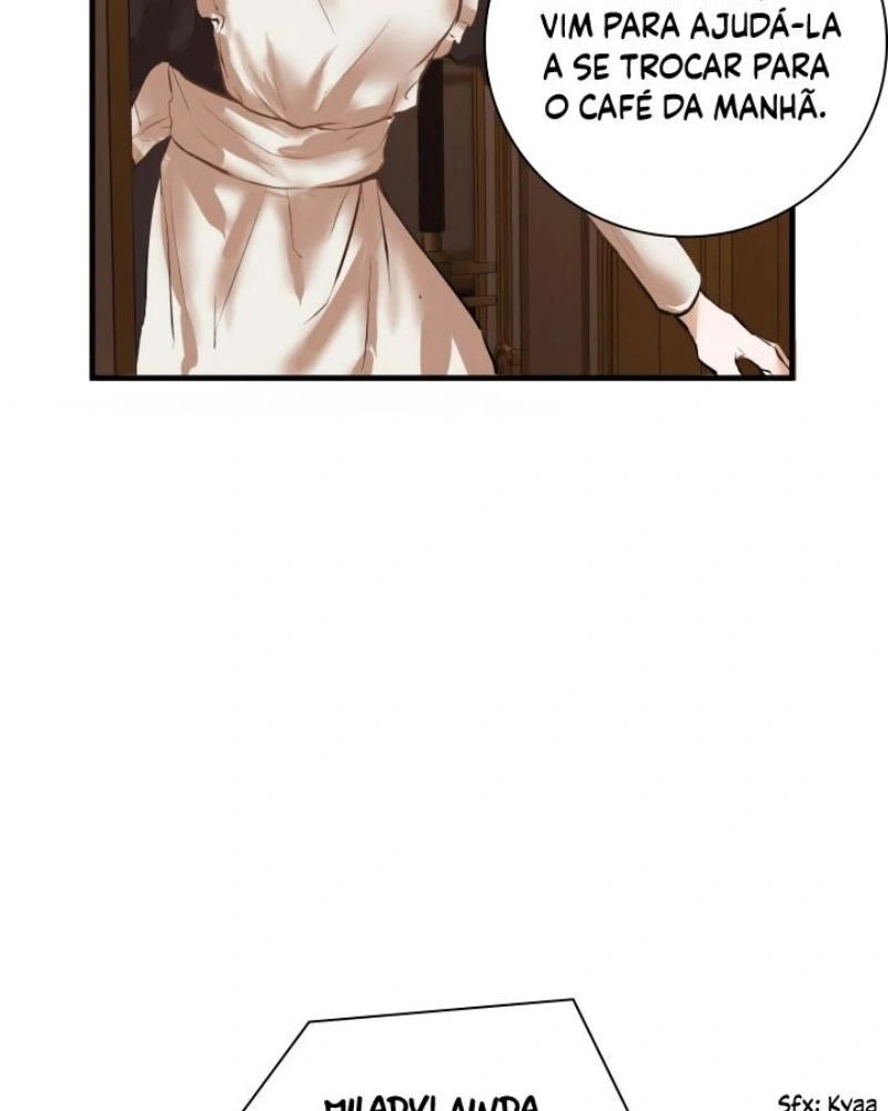 Eu Vou Terminar Esse Noivado Capítulo 2 Página 18