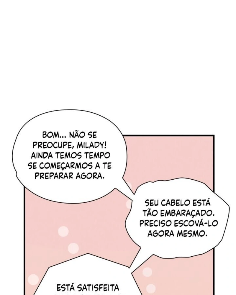 Eu Vou Terminar Esse Noivado Capítulo 2 Página 20