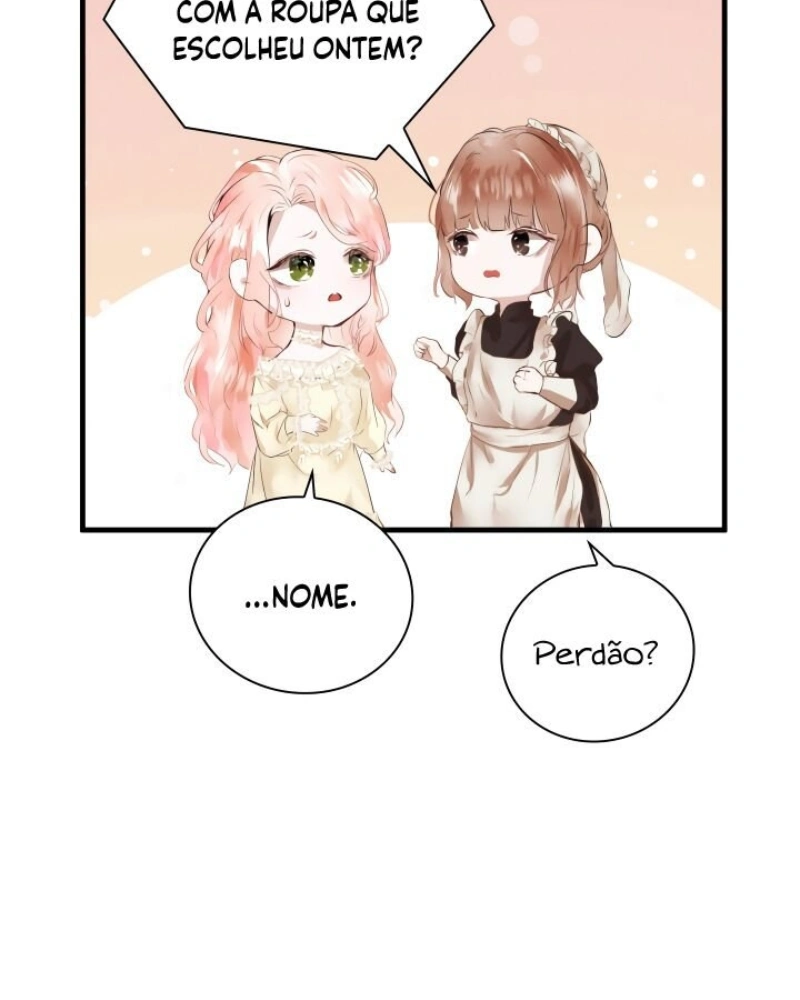 Eu Vou Terminar Esse Noivado Capítulo 2 Página 21