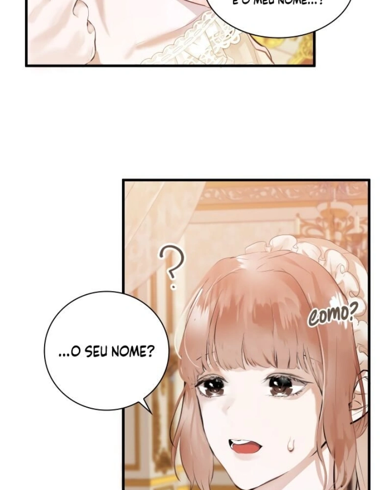 Eu Vou Terminar Esse Noivado Capítulo 2 Página 23