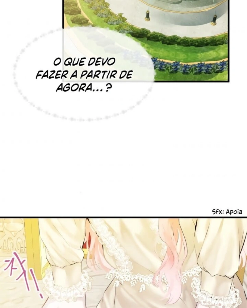 Eu Vou Terminar Esse Noivado Capítulo 2 Página 45