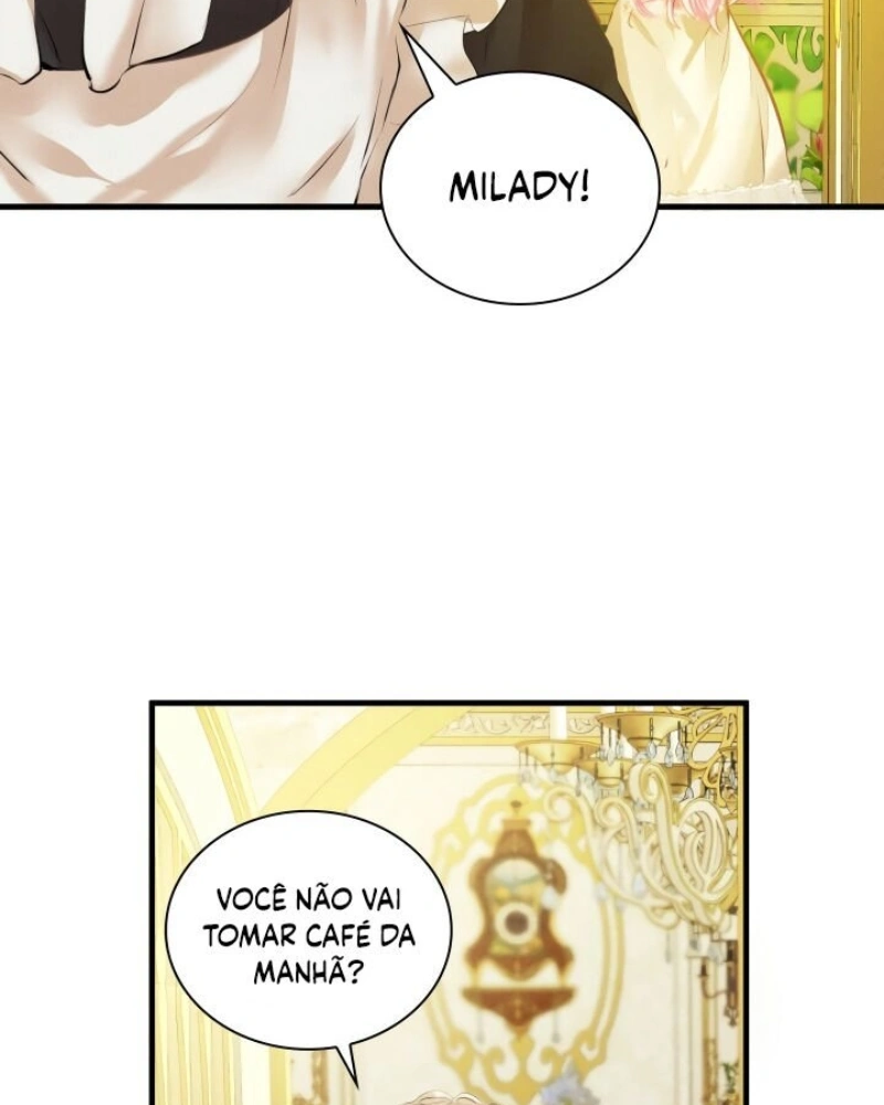 Eu Vou Terminar Esse Noivado Capítulo 2 Página 49