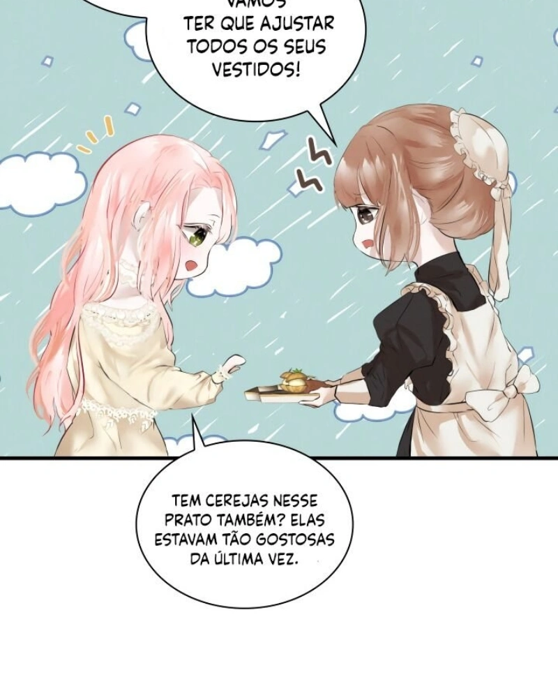Eu Vou Terminar Esse Noivado Capítulo 2 Página 51