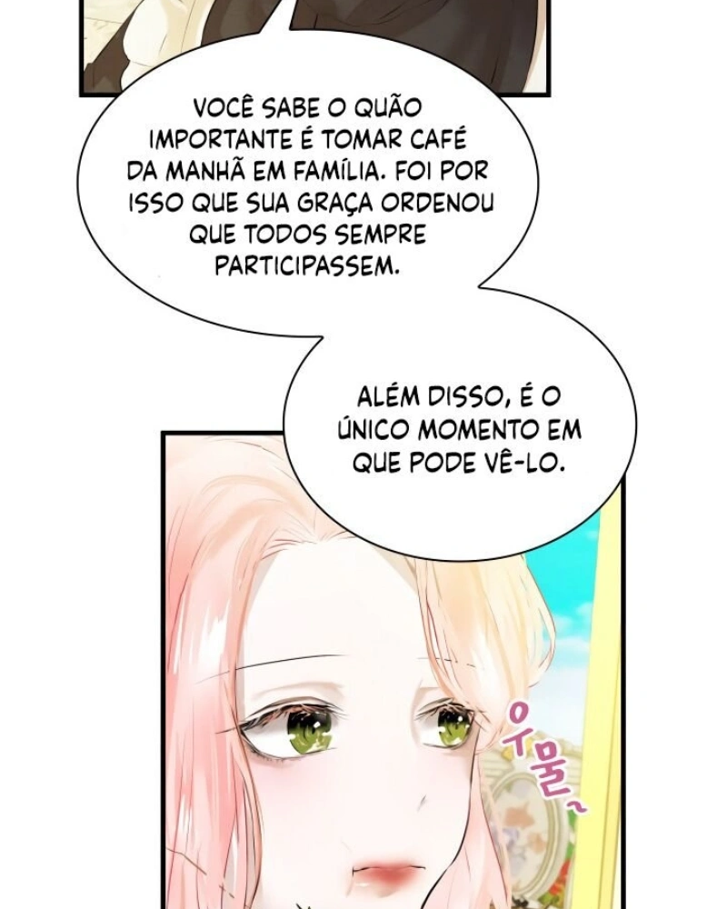 Eu Vou Terminar Esse Noivado Capítulo 2 Página 53
