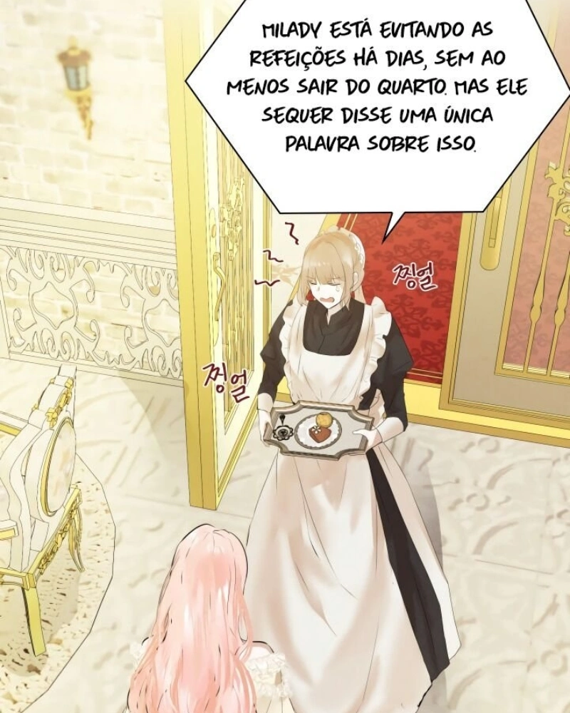 Eu Vou Terminar Esse Noivado Capítulo 2 Página 55