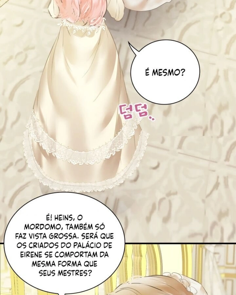 Eu Vou Terminar Esse Noivado Capítulo 2 Página 56