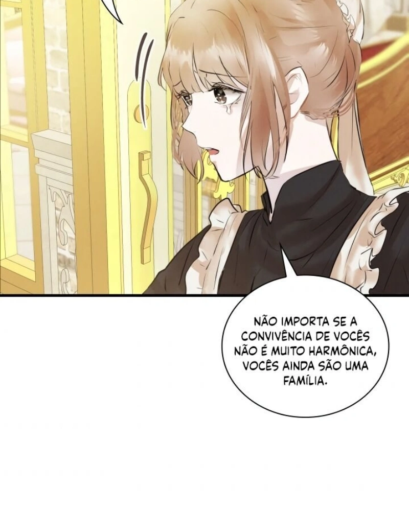 Eu Vou Terminar Esse Noivado Capítulo 2 Página 57