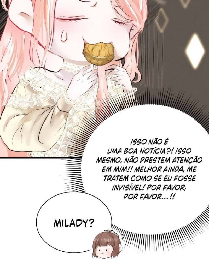 Eu Vou Terminar Esse Noivado Capítulo 2 Página 60