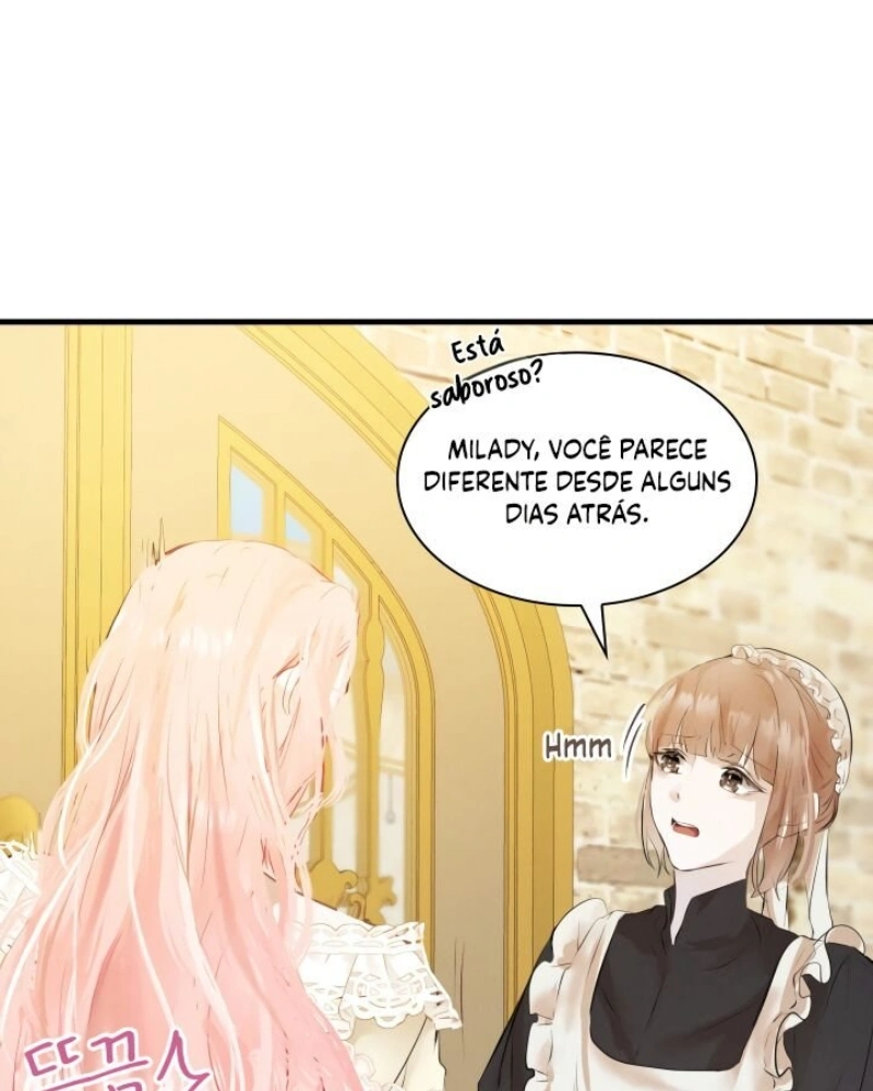 Eu Vou Terminar Esse Noivado Capítulo 2 Página 61
