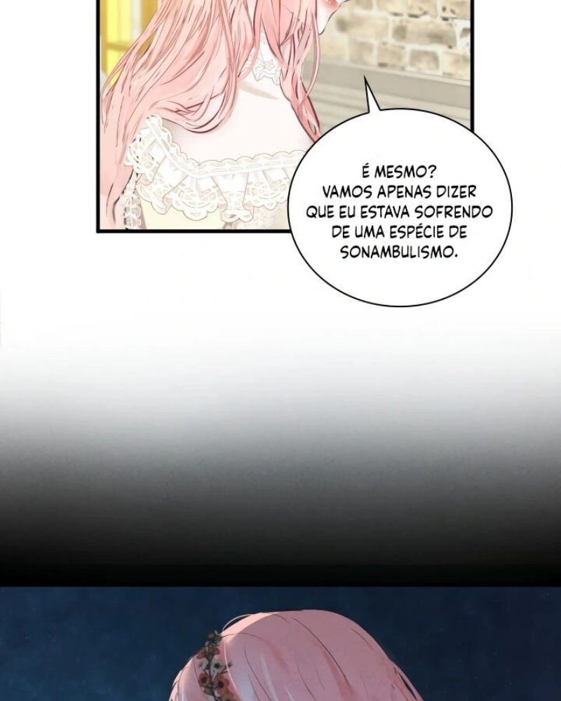 Eu Vou Terminar Esse Noivado Capítulo 2 Página 63