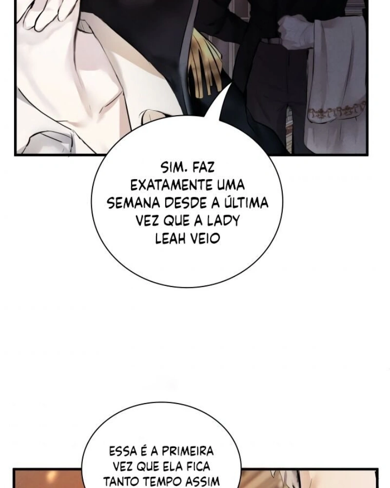 Eu Vou Terminar Esse Noivado Capítulo 2 Página 80