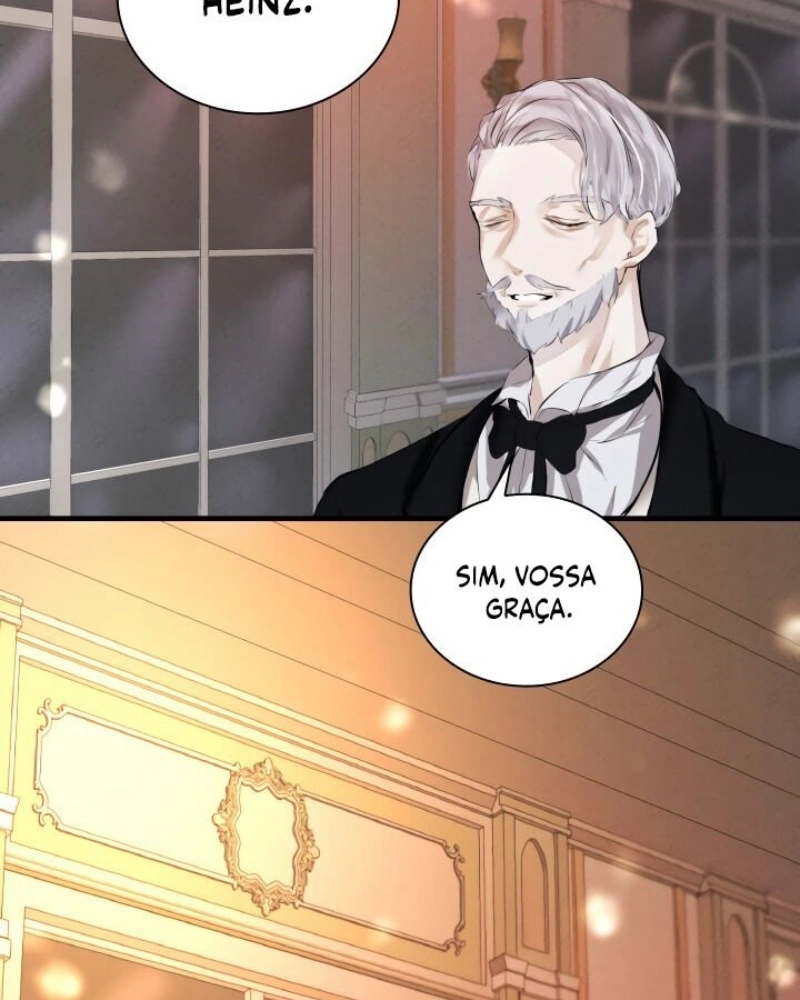 Eu Vou Terminar Esse Noivado Capítulo 2 Página 84