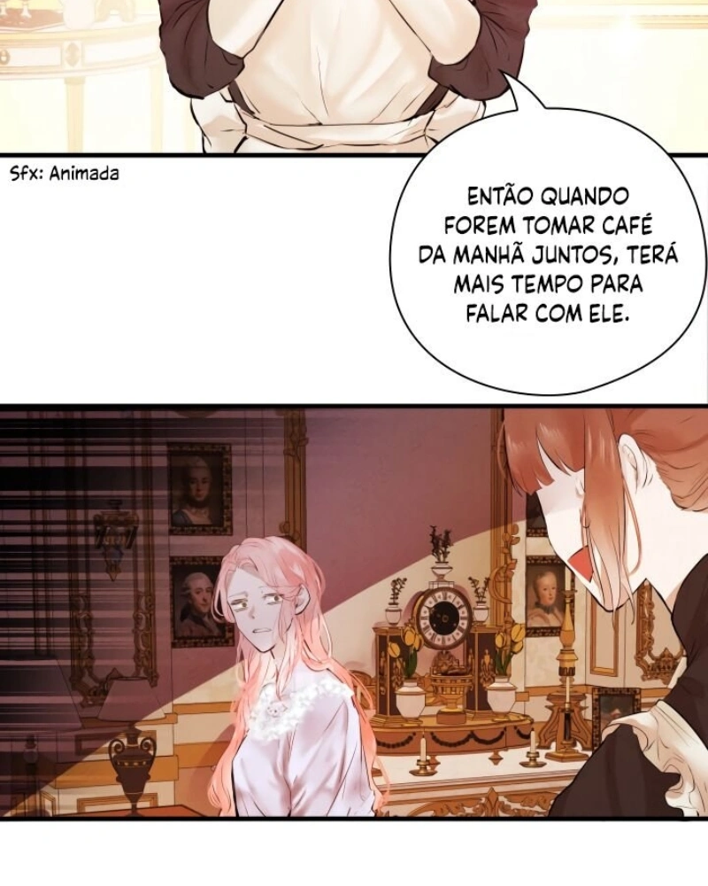 Eu Vou Terminar Esse Noivado Capítulo 2 Página 90