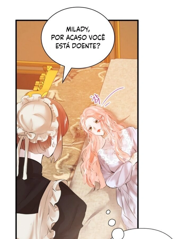 Eu Vou Terminar Esse Noivado Capítulo 2 Página 95