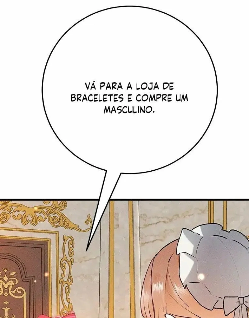 Eu Vou Terminar Esse Noivado Capítulo 20 Página 107