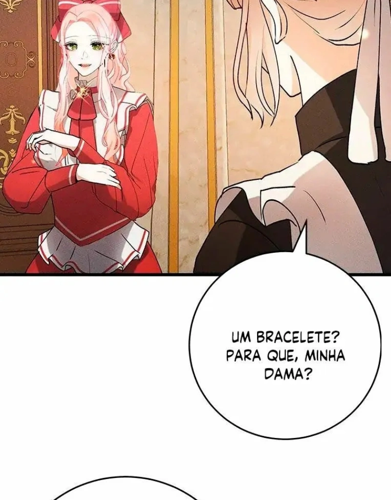 Eu Vou Terminar Esse Noivado Capítulo 20 Página 108