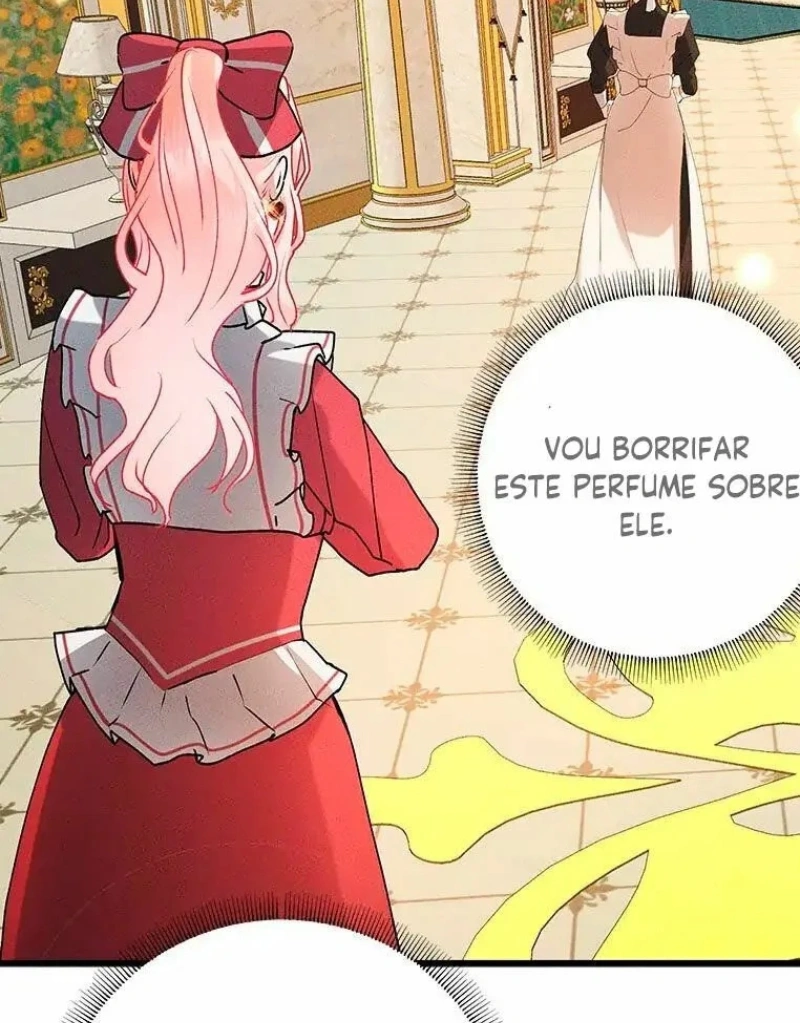 Eu Vou Terminar Esse Noivado Capítulo 20 Página 110