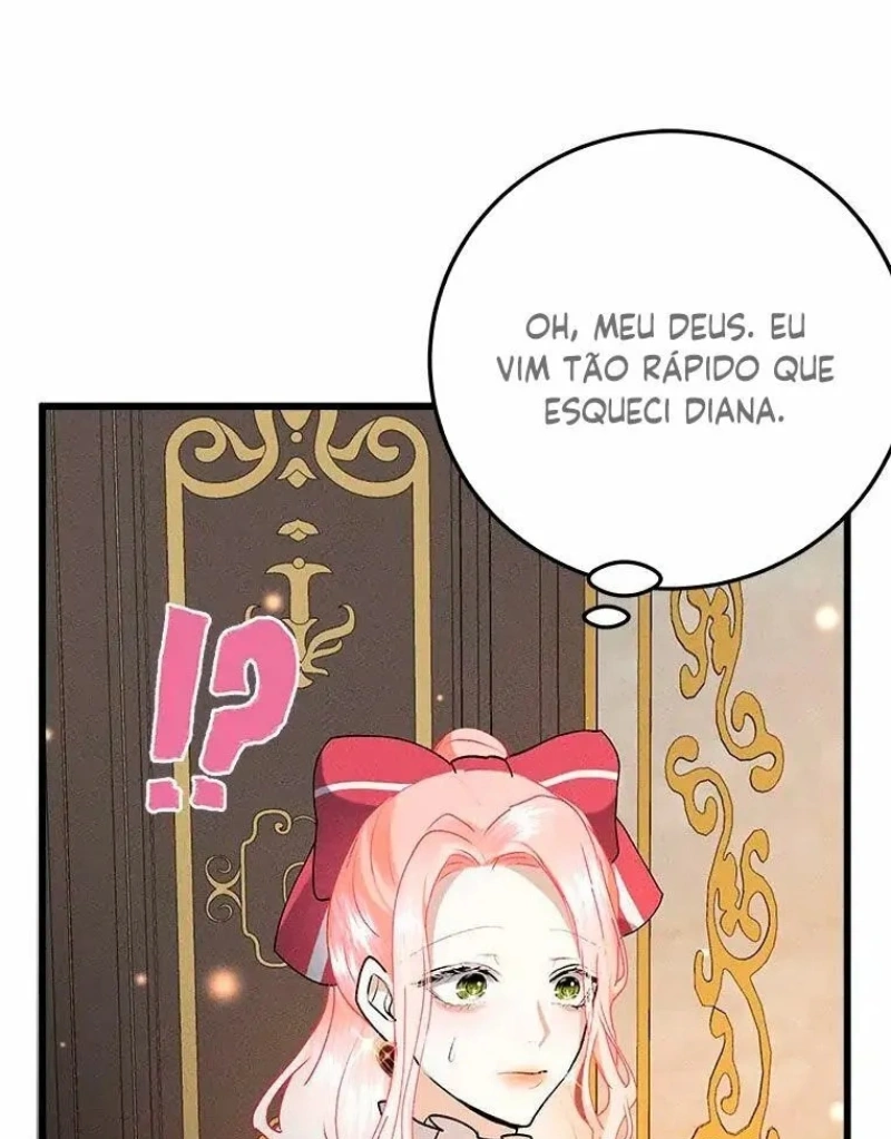 Eu Vou Terminar Esse Noivado Capítulo 20 Página 112