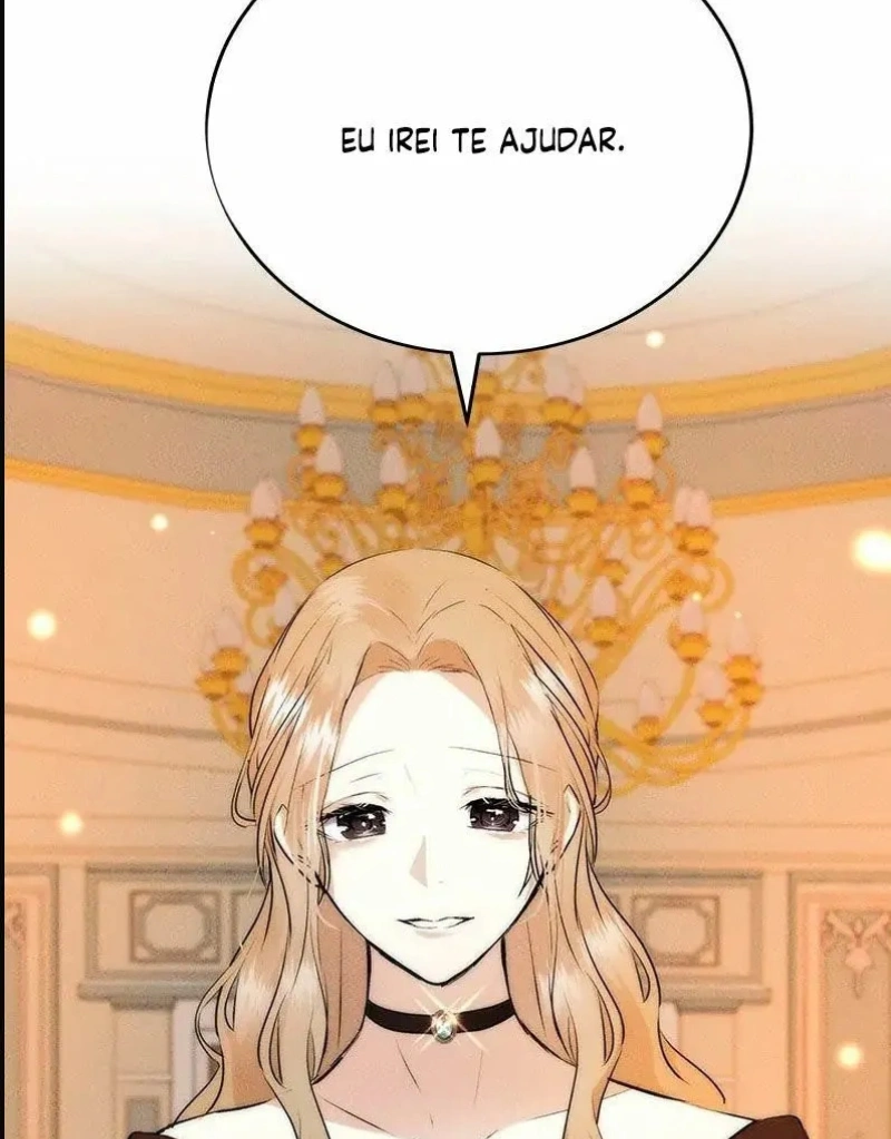 Eu Vou Terminar Esse Noivado Capítulo 20 Página 120