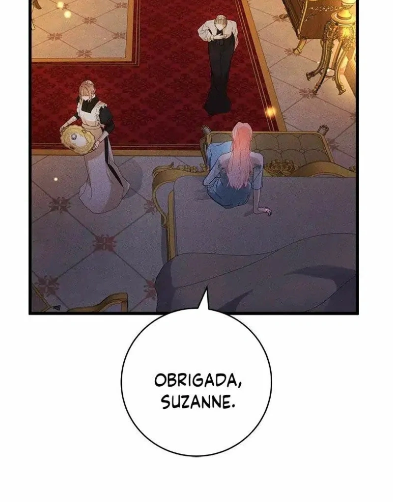 Eu Vou Terminar Esse Noivado Capítulo 20 Página 13