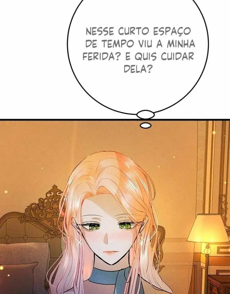 Eu Vou Terminar Esse Noivado Capítulo 20 Página 16