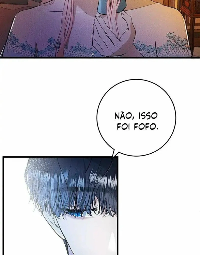 Eu Vou Terminar Esse Noivado Capítulo 20 Página 17