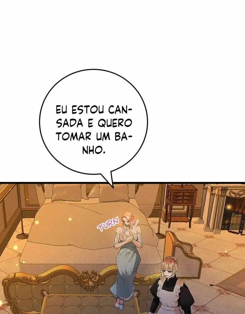 Eu Vou Terminar Esse Noivado Capítulo 20 Página 20