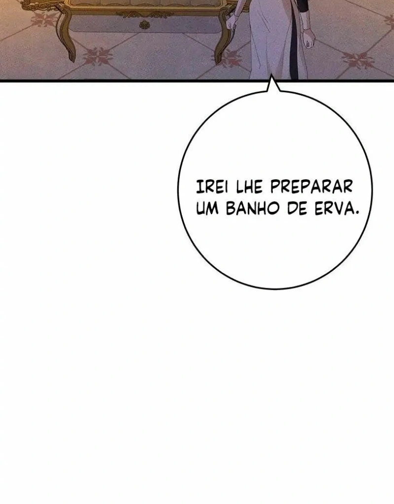 Eu Vou Terminar Esse Noivado Capítulo 20 Página 21