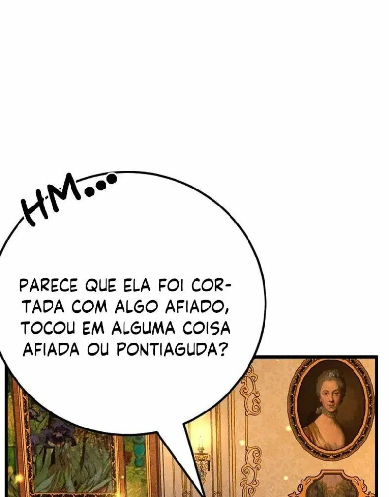Eu Vou Terminar Esse Noivado Capítulo 20 Página 3