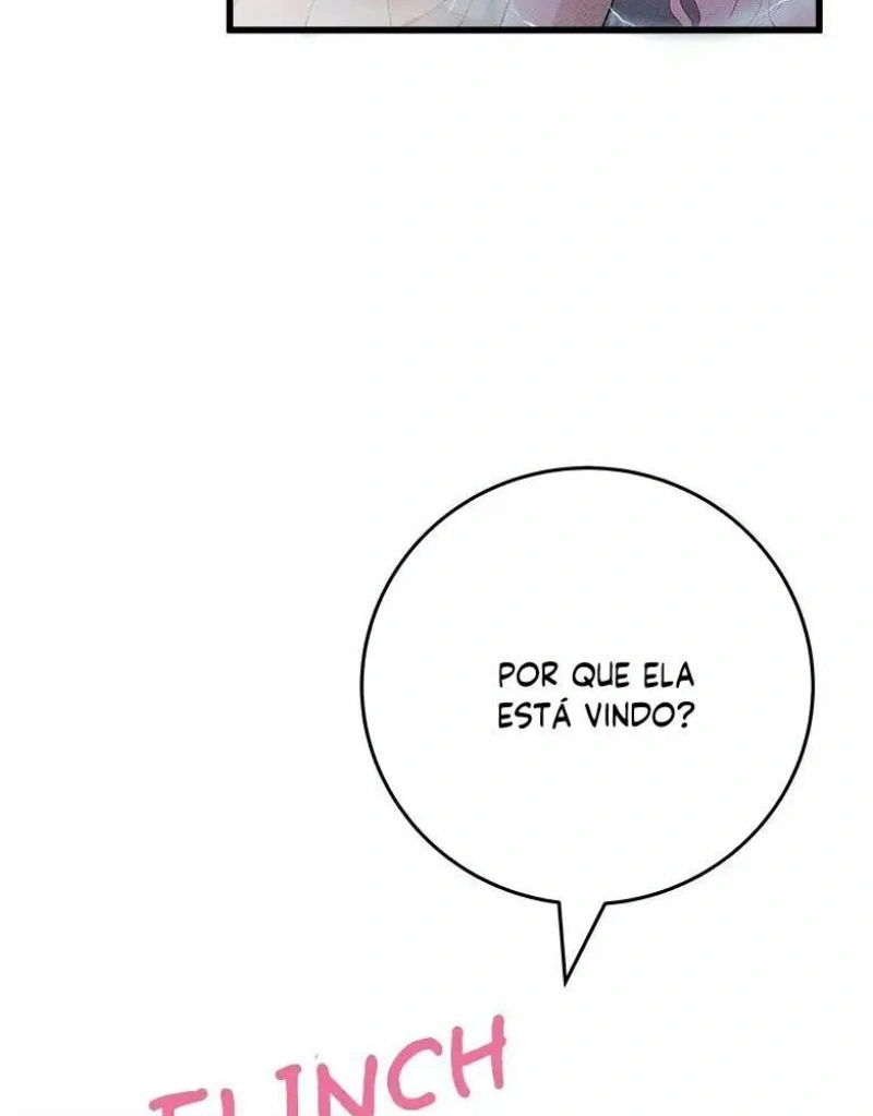 Eu Vou Terminar Esse Noivado Capítulo 20 Página 30