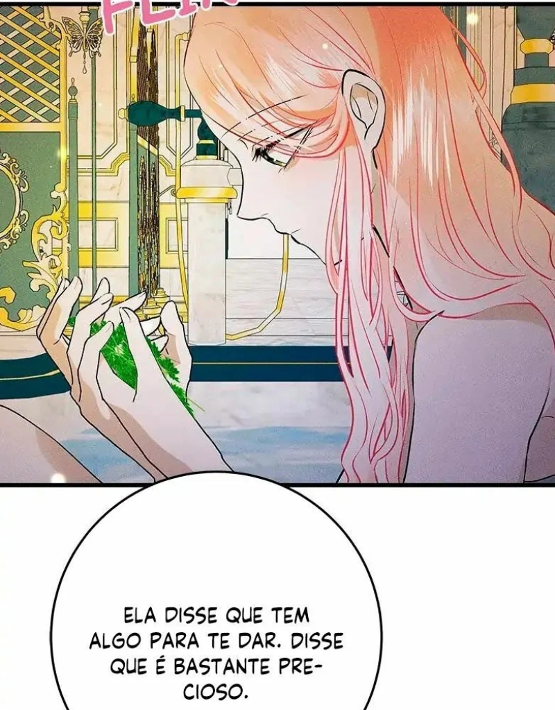 Eu Vou Terminar Esse Noivado Capítulo 20 Página 31