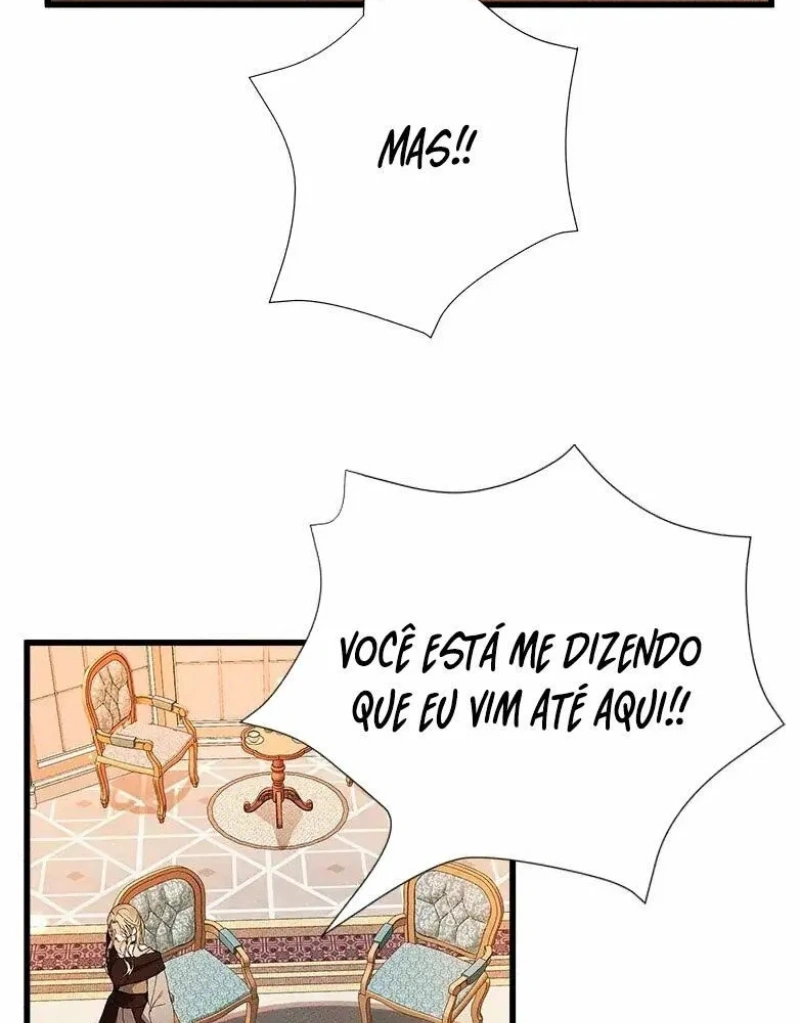 Eu Vou Terminar Esse Noivado Capítulo 20 Página 40