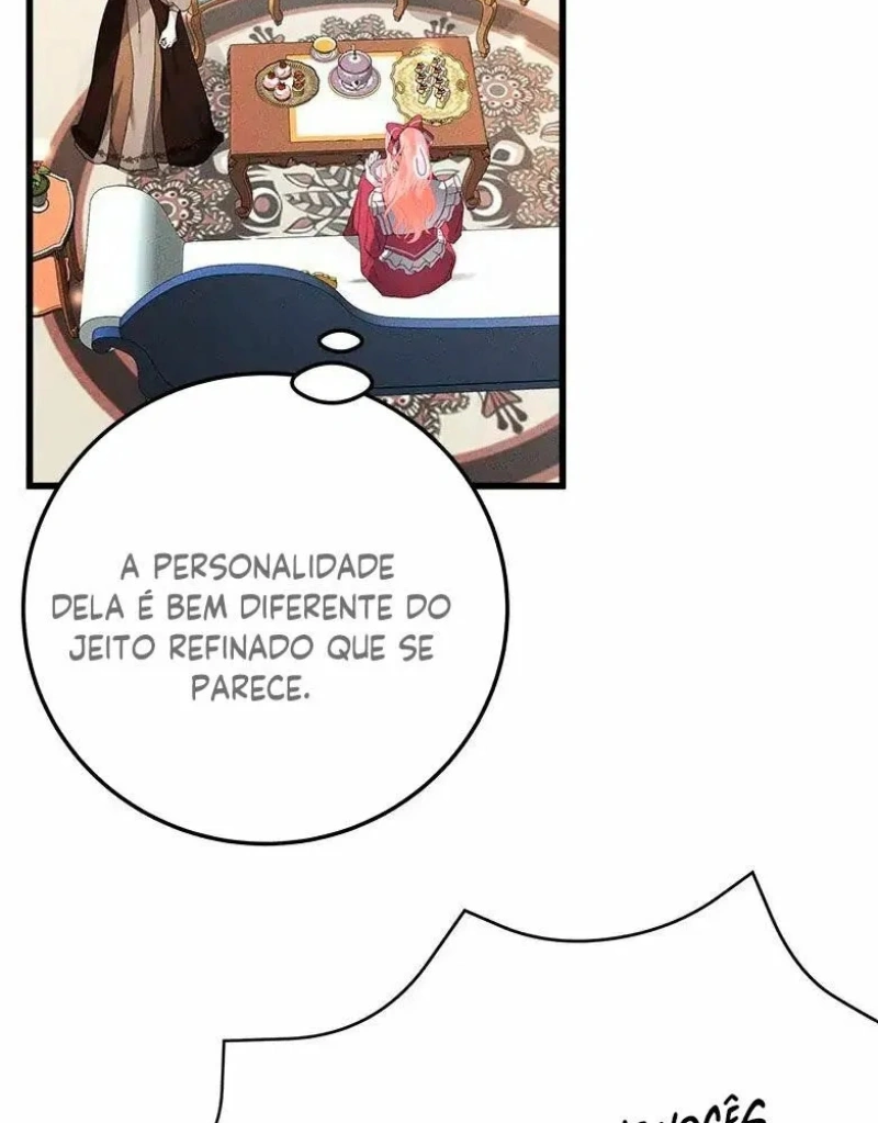 Eu Vou Terminar Esse Noivado Capítulo 20 Página 41