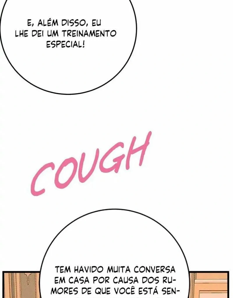 Eu Vou Terminar Esse Noivado Capítulo 20 Página 45